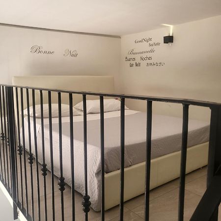 Sweet Sleep Apartment Catania Ngoại thất bức ảnh