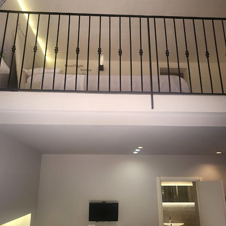 Sweet Sleep Apartment Catania Ngoại thất bức ảnh