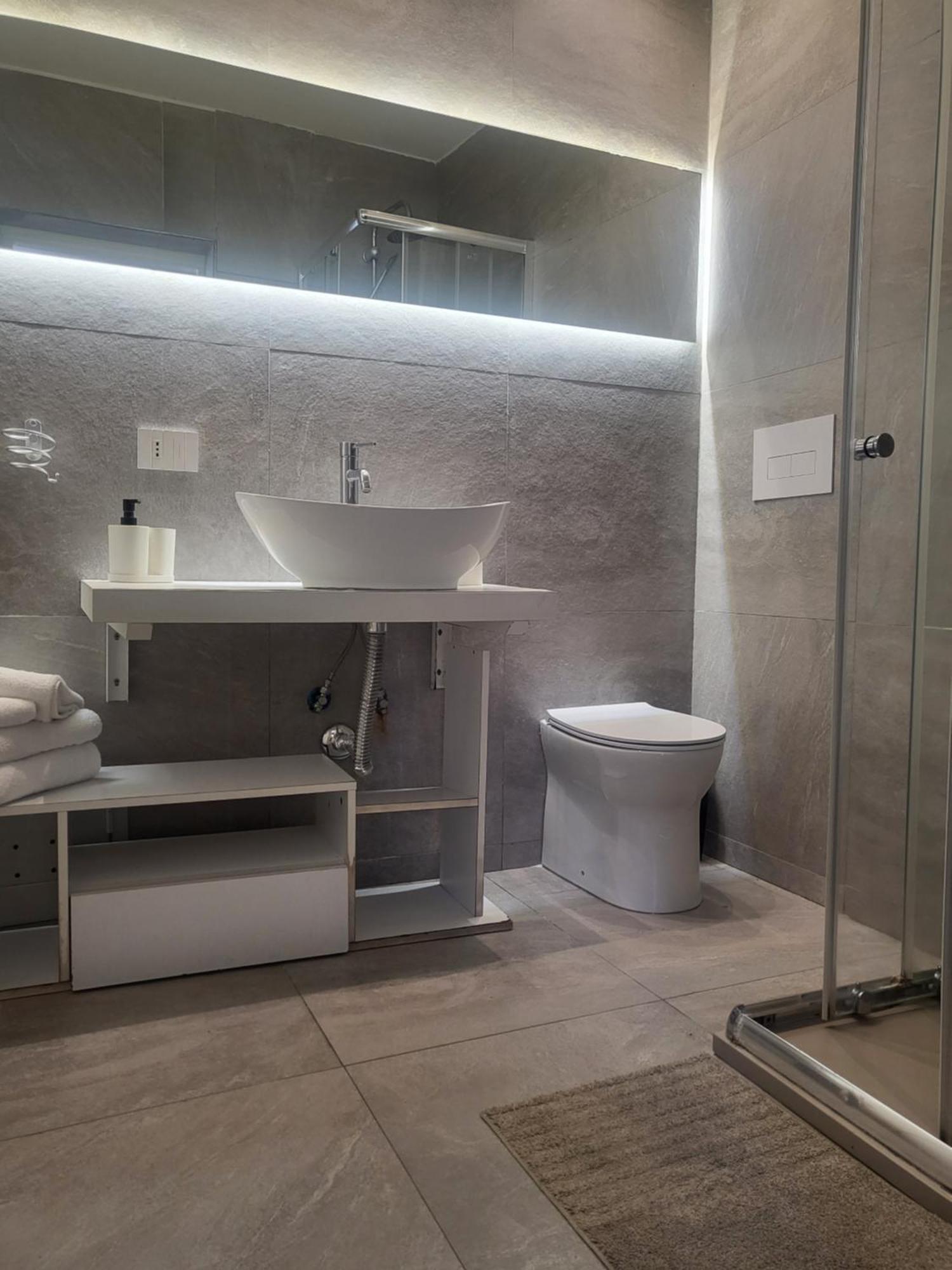 Sweet Sleep Apartment Catania Ngoại thất bức ảnh