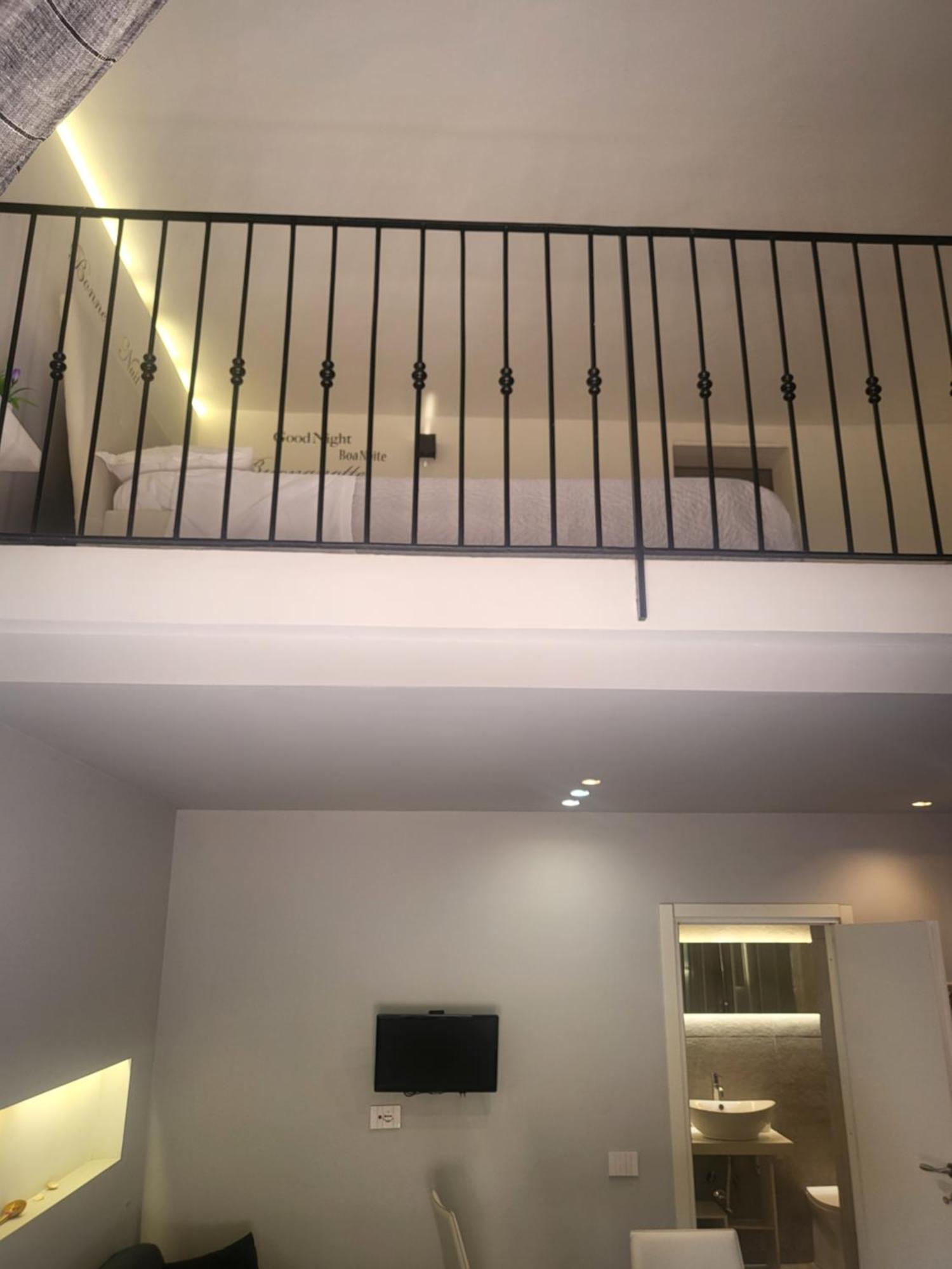Sweet Sleep Apartment Catania Ngoại thất bức ảnh